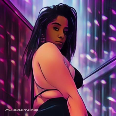 MissNad avatar