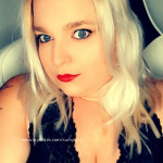 CurvyLucy avatar