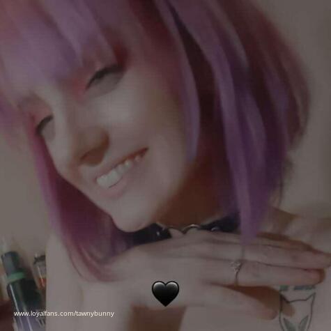 TawnyBunny avatar