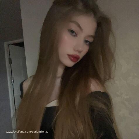 dariamilenaa avatar