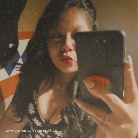 Ethereal Girl avatar