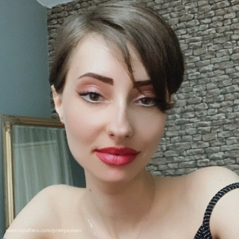 PrettyAyleen avatar