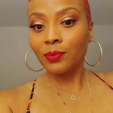 510SoleGoddess avatar