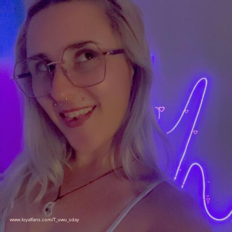 Madame Tuesday avatar
