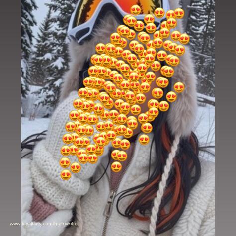 matrixkitten avatar