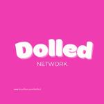 Dolled avatar