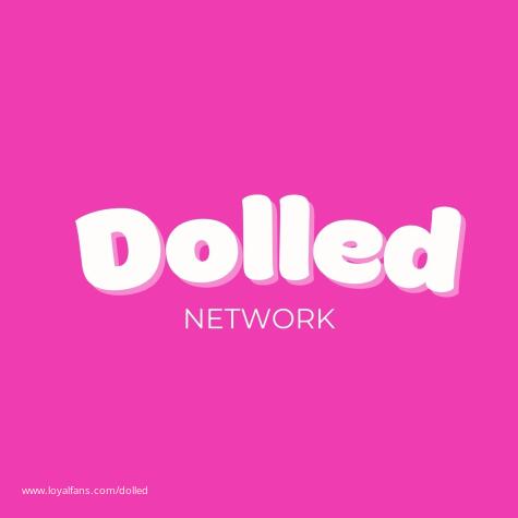Dolled avatar