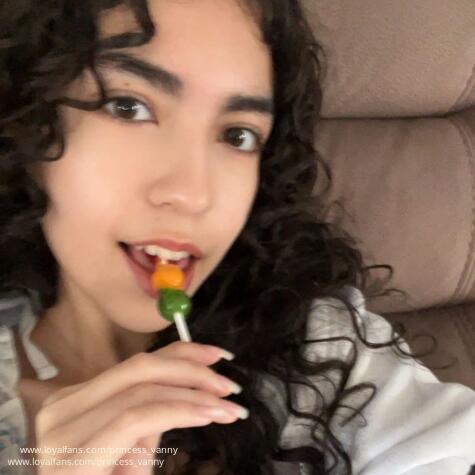 PrincessVanny avatar