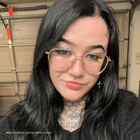 Goddessxsilvia avatar