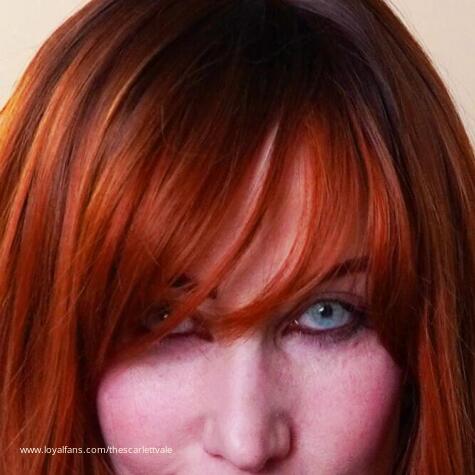 TheScarlettVale avatar