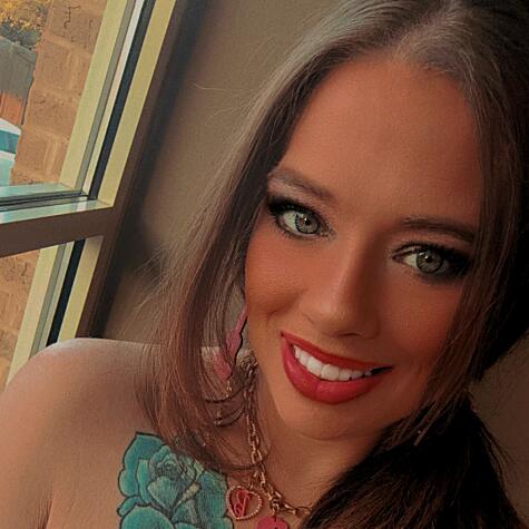 Barbie Waters avatar