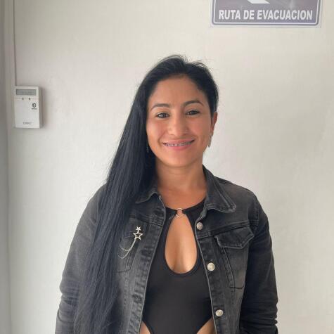 CarolineRogers avatar