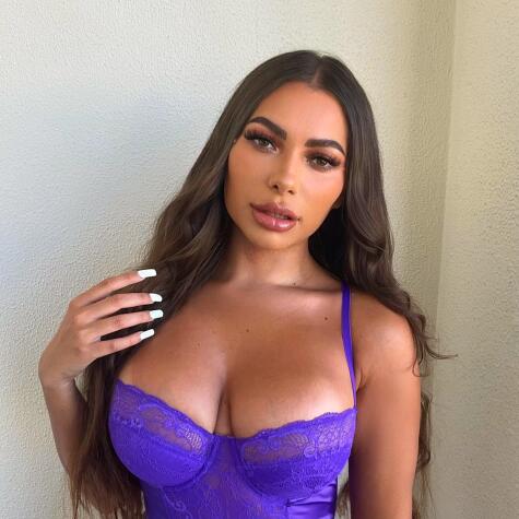 Kenza01 avatar