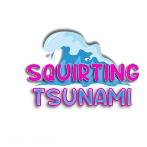 Squirting Tsunami avatar
