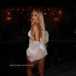 Goddess Elle Sparks  avatar