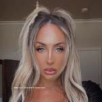 Goddess Elle Sparks  avatar