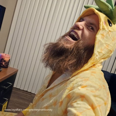 GnomeyTromboney avatar