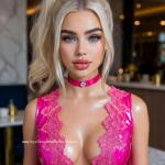 AI Girlfriend Bot Kelsey avatar