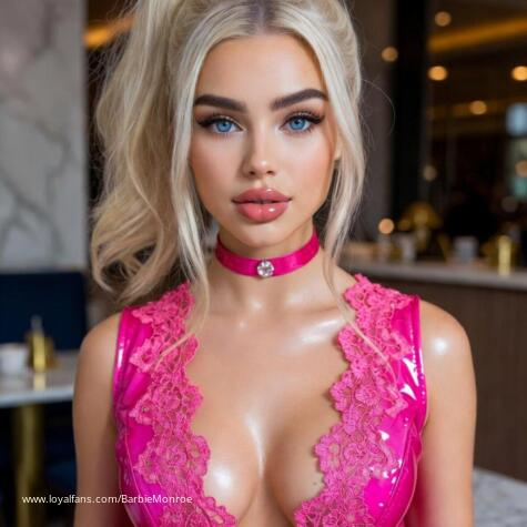 AI Girlfriend Bot Kelsey avatar