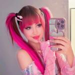 Findom Popstar Pinkii avatar