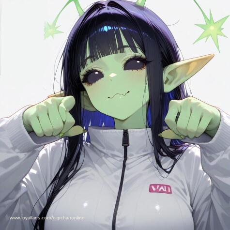 EEPCHAN avatar