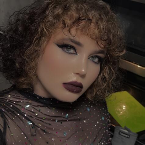 MistressRaen avatar