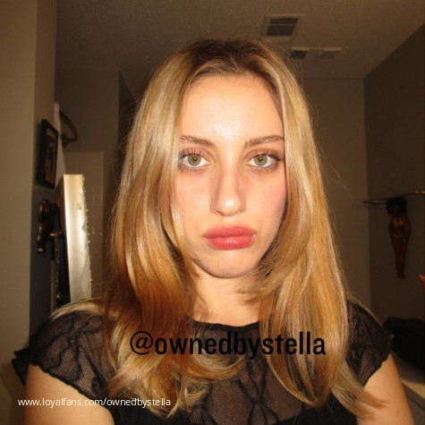 OwnedByStella avatar