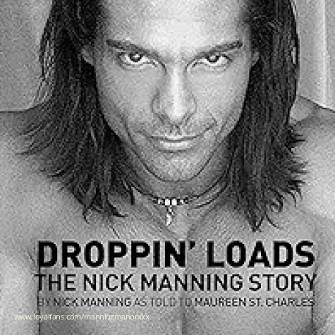 Manning Manor XXX avatar