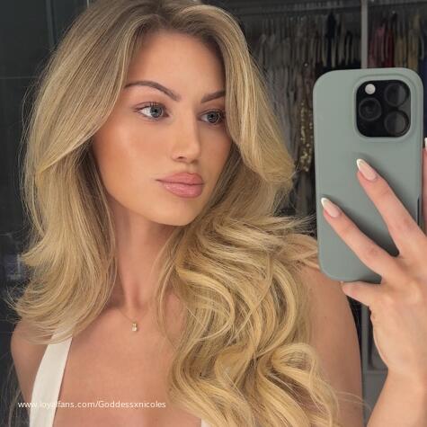 GoddessxNicole avatar