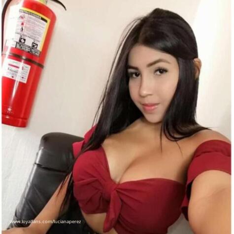 Luciana Perez avatar