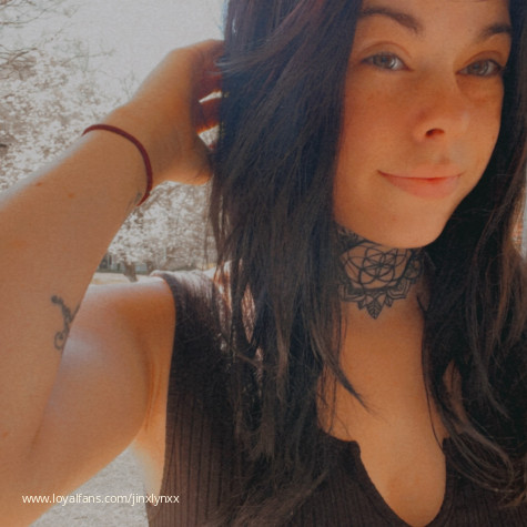 Jinx lynxx avatar