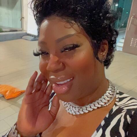 Dom Diamond avatar