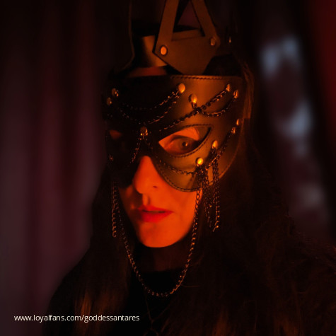 Your darkest findom desire - Goddess Antares Official Photos | www