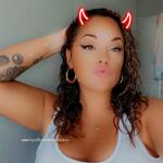Goddess Ava Luxxx avatar