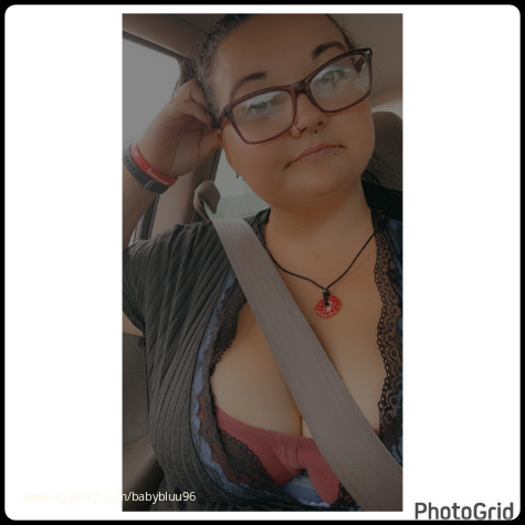 Babybluu96 avatar