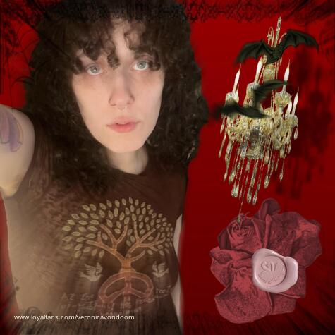veronicavondoom avatar