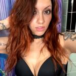 Doe Eyed Brat avatar