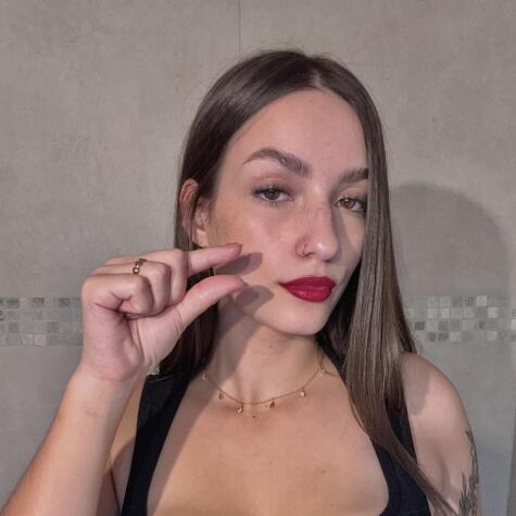 GoddessZoeFoxxxx avatar