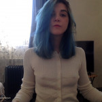 Olya Ukrainian avatar