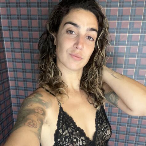 GoddessKristal avatar