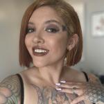 Bby Vanity avatar