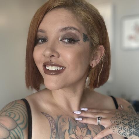 Bby Vanity avatar