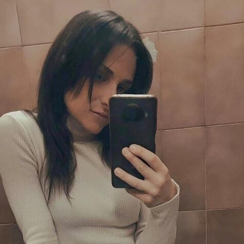 MaryZuccherina86 avatar