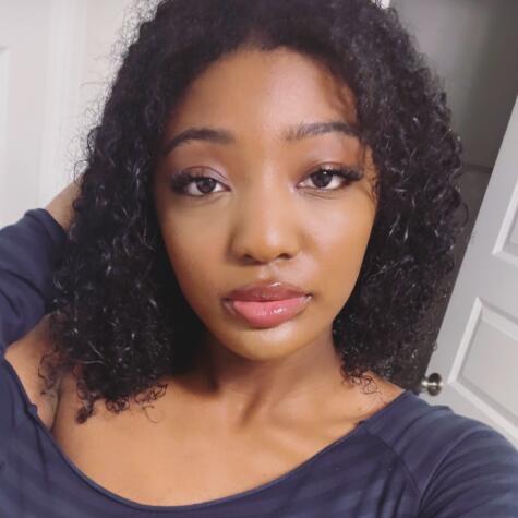 Prettycece avatar