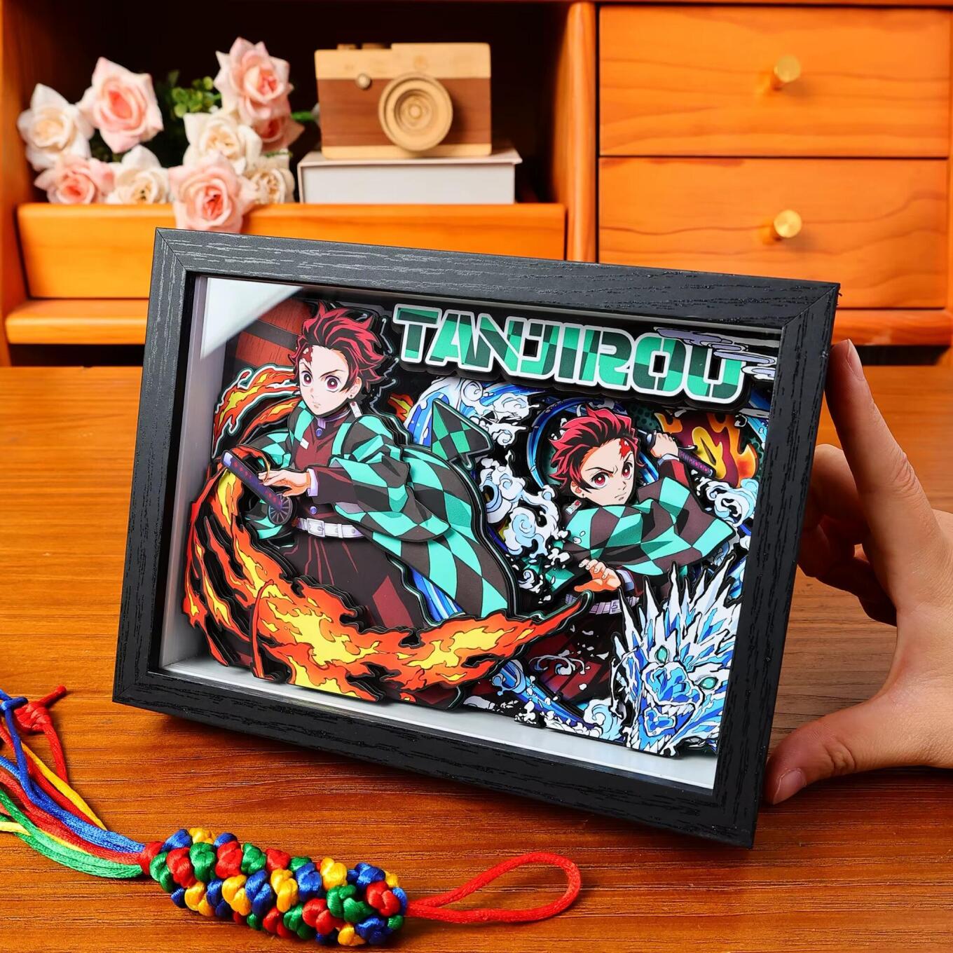 Shutterbox Anime AnimeMerch's Official Social Fan Page | LoyalFans