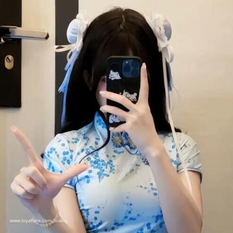 Avalvu avatar