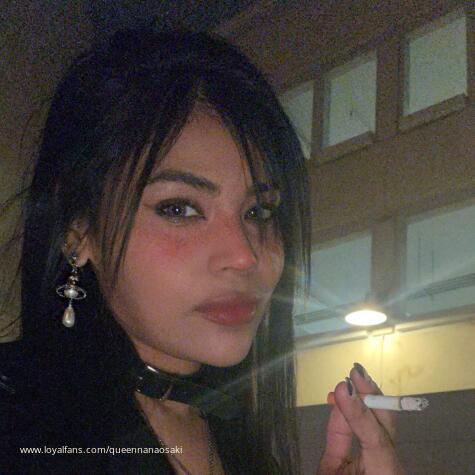 Queen Nana Osaki  avatar