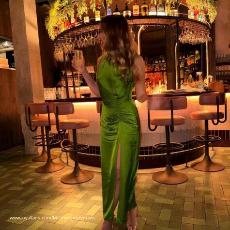 Mistress Misty Maye  avatar