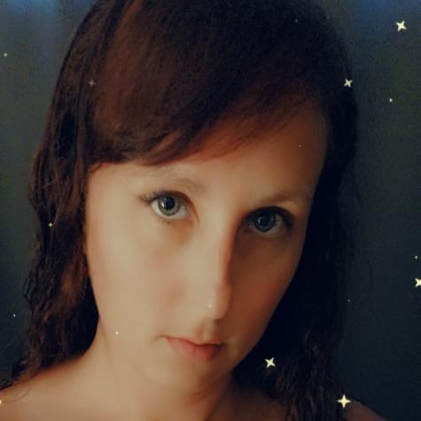 GoddessShadowx avatar