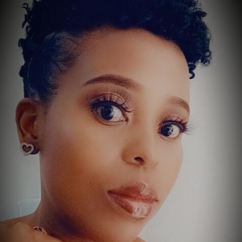 Goddess Luxie avatar